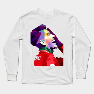 FIRMINHO Long Sleeve T-Shirt